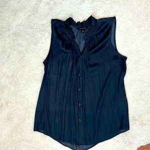 Banana republic blouse